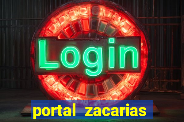 portal zacarias roleta russa